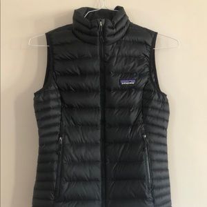 Patagonia Women's Down Sweater Vest